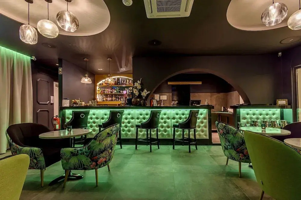 Foto - Villa Mariazinha Charming Hotel