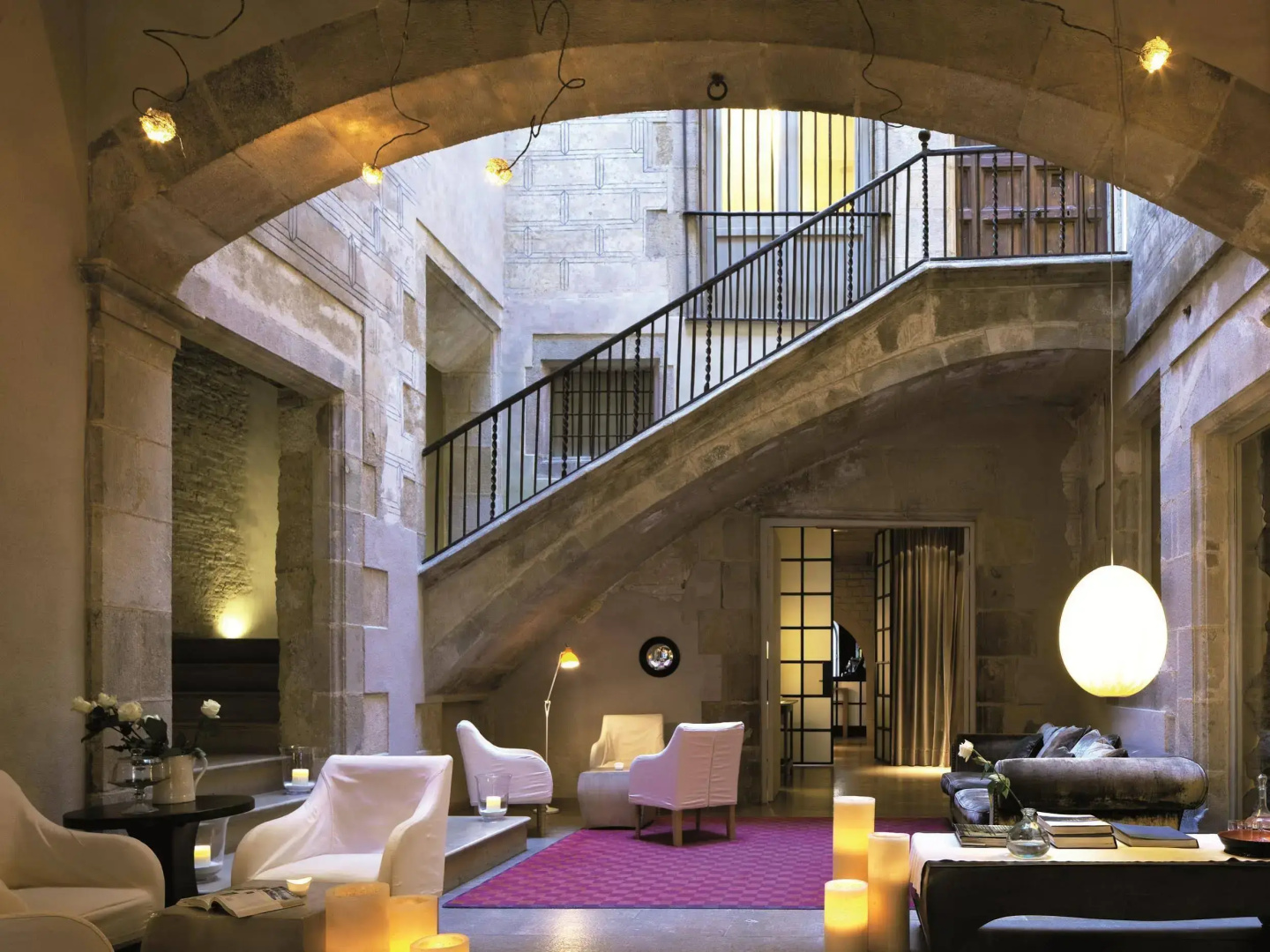 Photo - Hotel Neri Relais & Chateaux