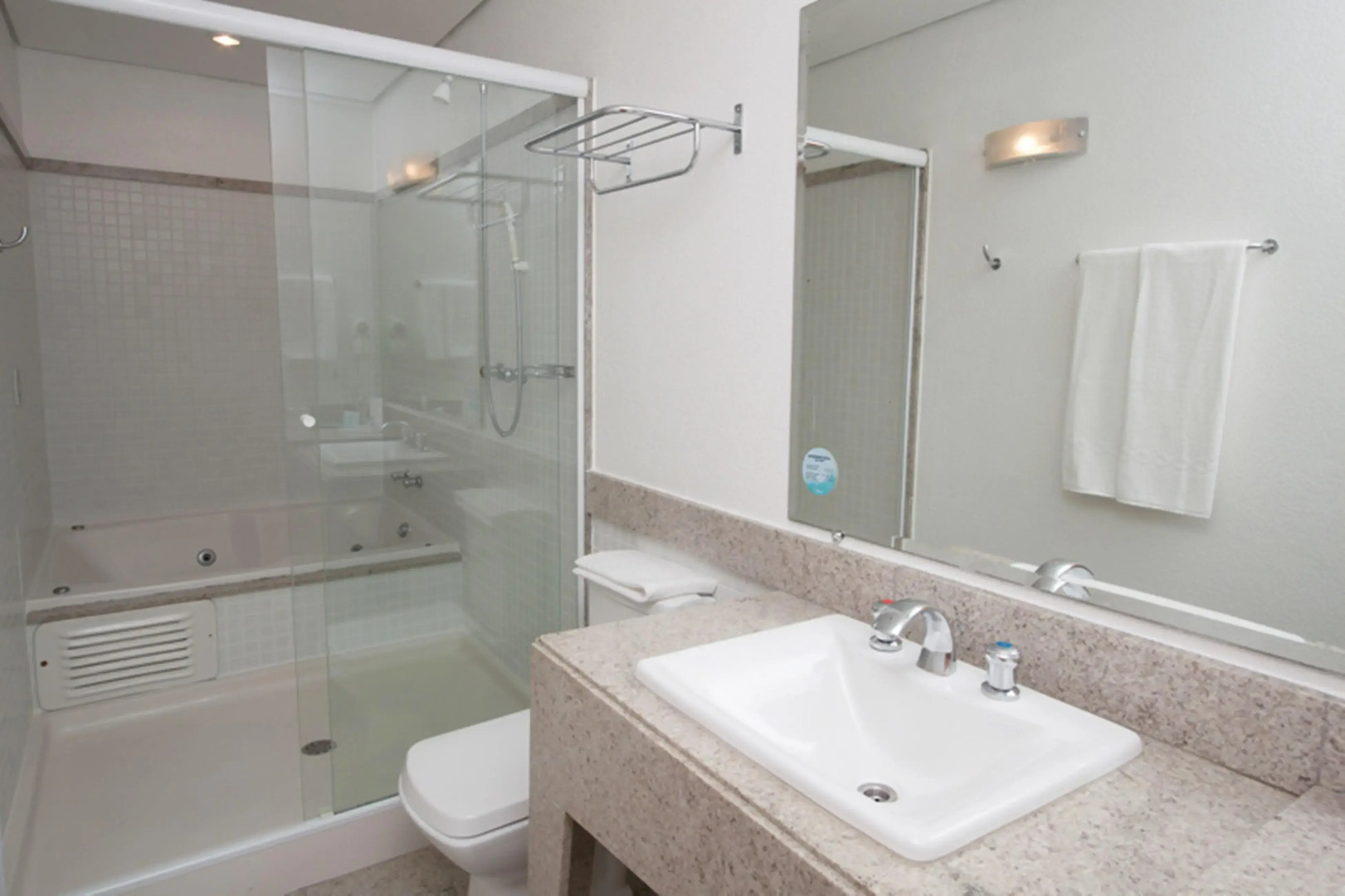 Foto - Bristol Brasil 500 Curitiba Batel