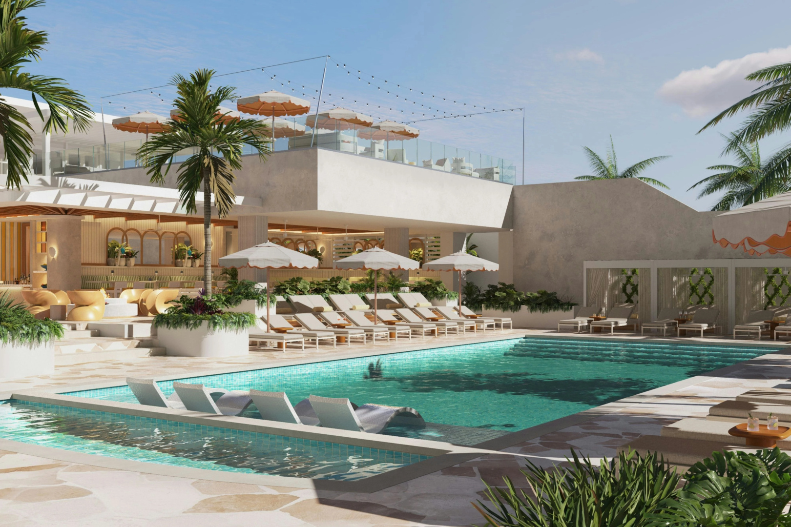 Foto - Royal Palm South Beach Miami, a Tribute Portfolio Resort