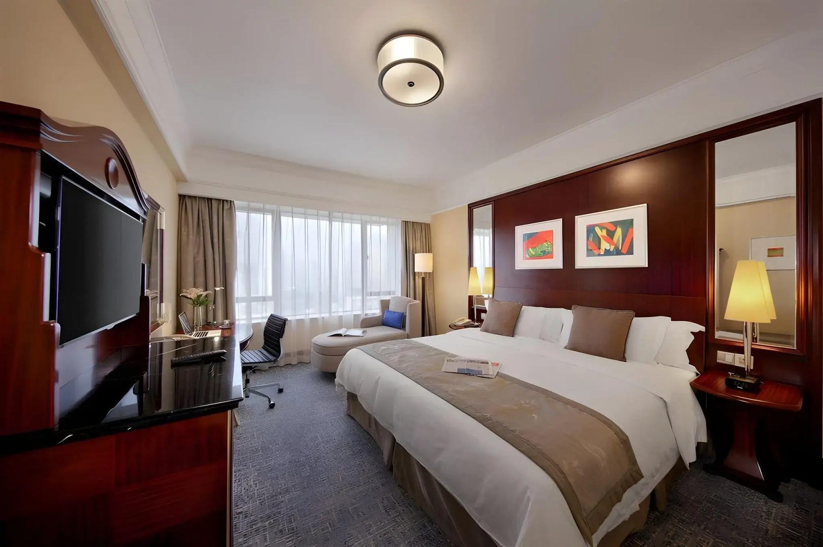 Foto - Hotel Royal Macau