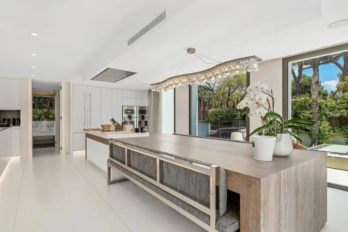 Foto - All About Villa Serenity