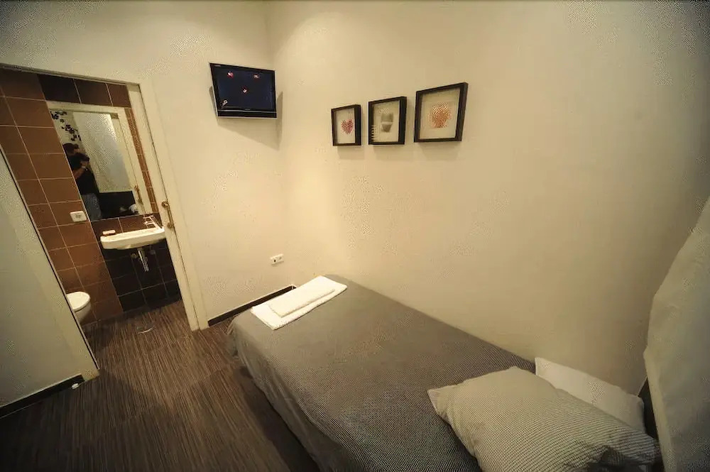 Foto - CH Lemon Rooms - Madrid