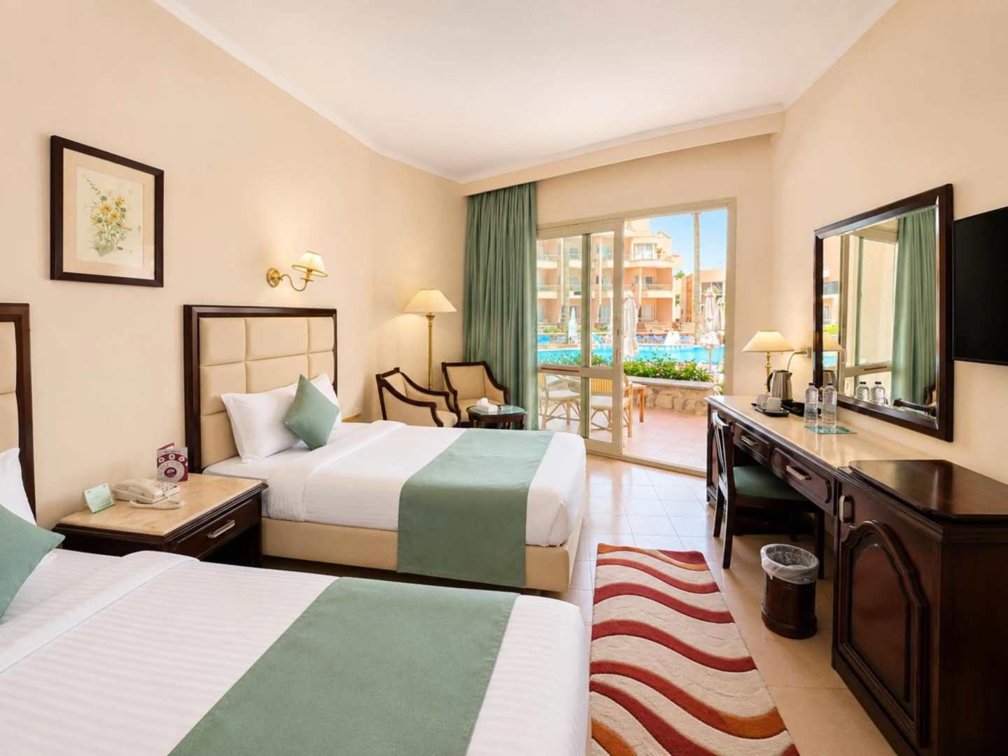 Photo - Sea Star Beau Rivage Hotel