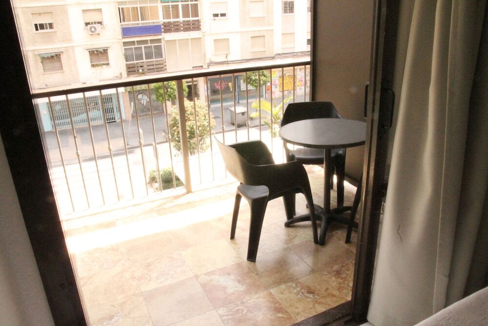 Photo - Pension Terminal