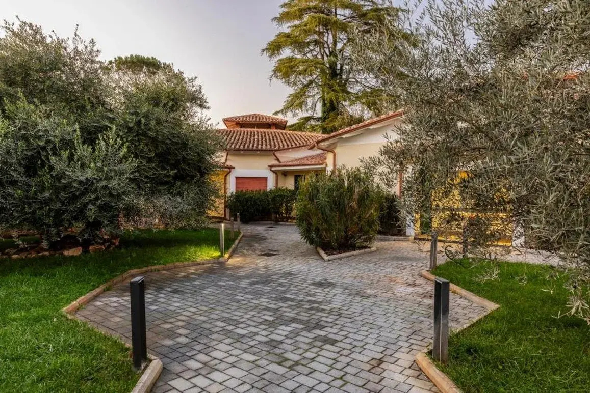 Photo - Hotel Eurogarden