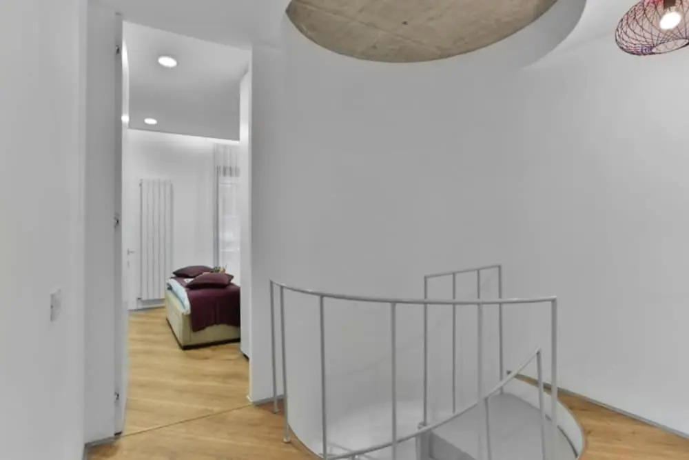 Foto - Novum Aparthotel