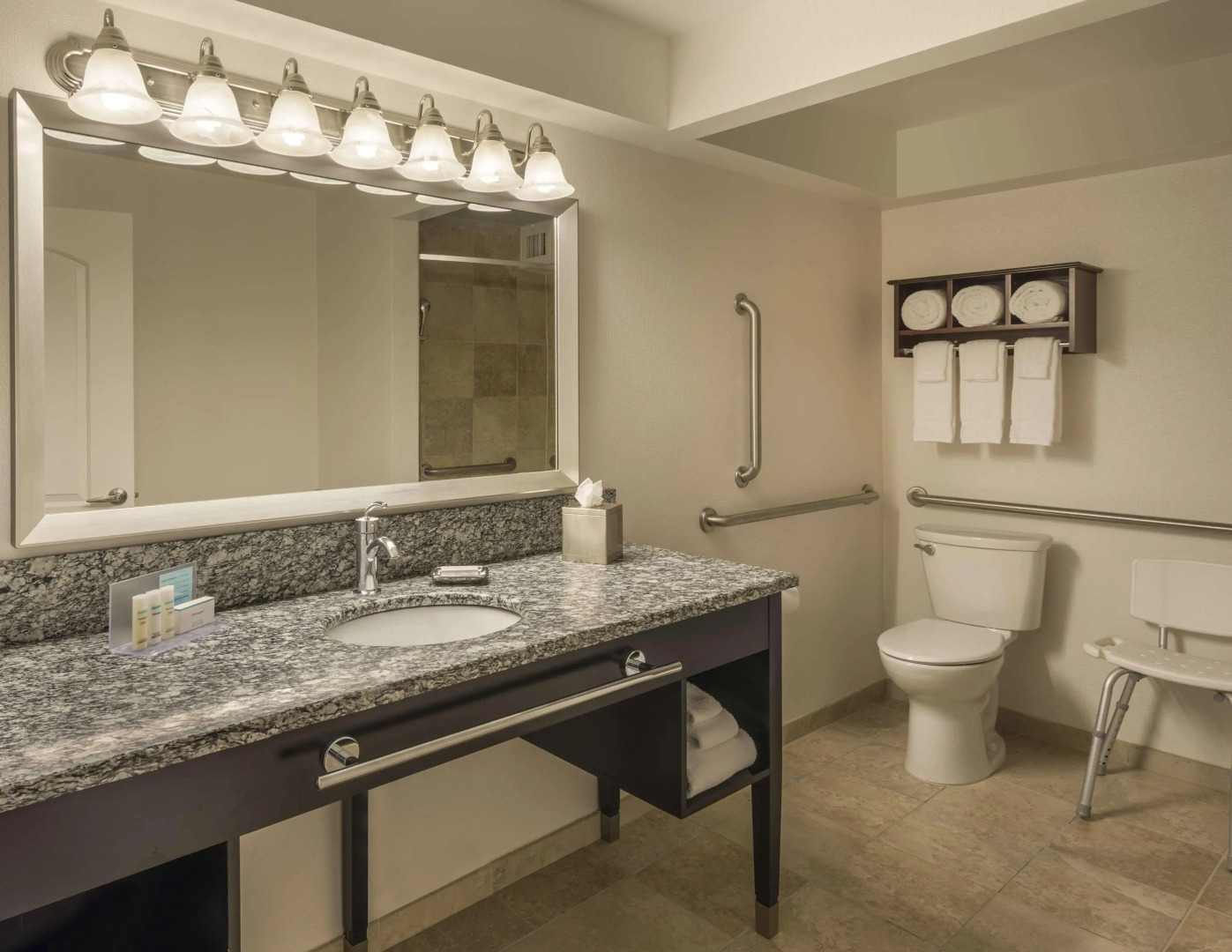 Foto - Hampton Inn Chicago Downtown/Magnificent Mile