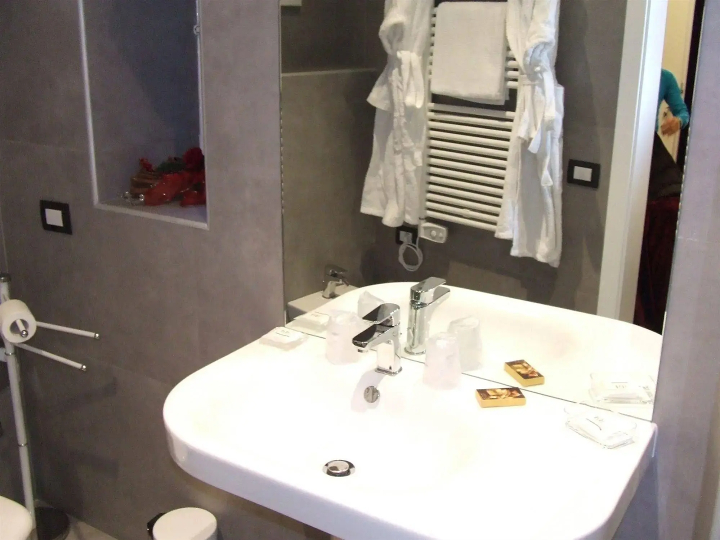 Foto - BDB Rooms Margutta