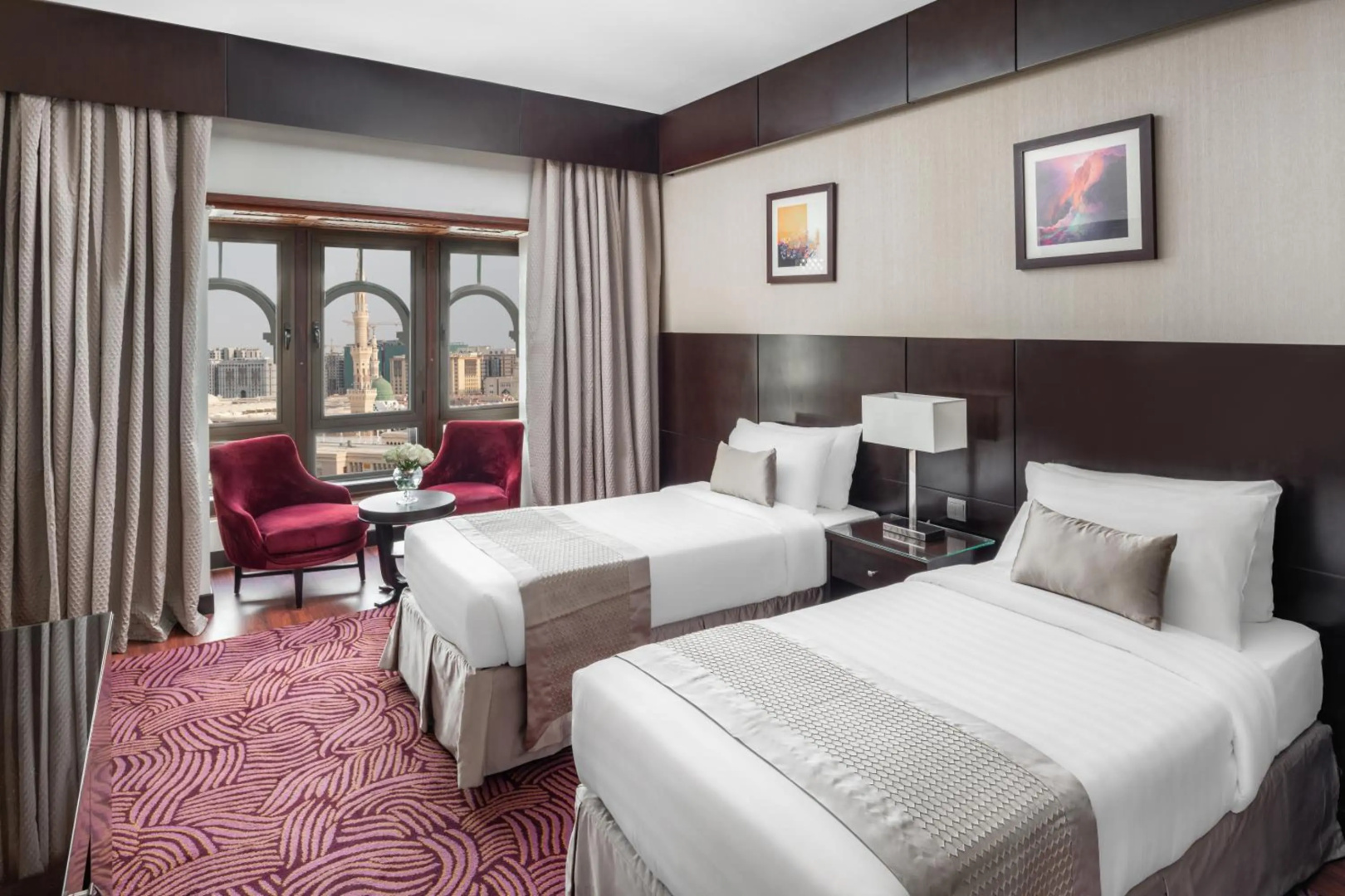 Photo - Taiba Front Hotel