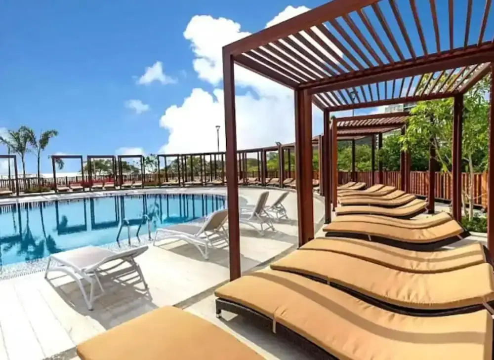 Foto - Apartamento En Santa Marta