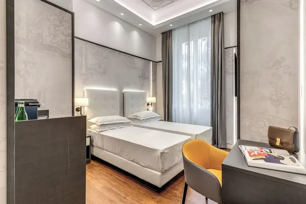Photo - The Spotlight Boutique Hotel