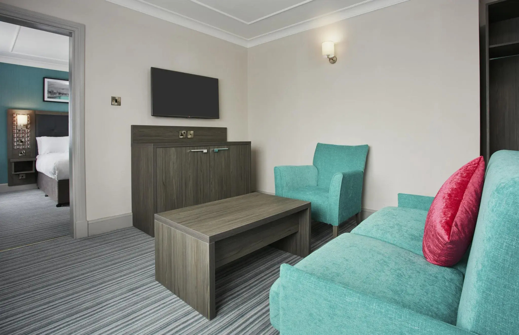 Foto - Leonardo Hotel Inverness