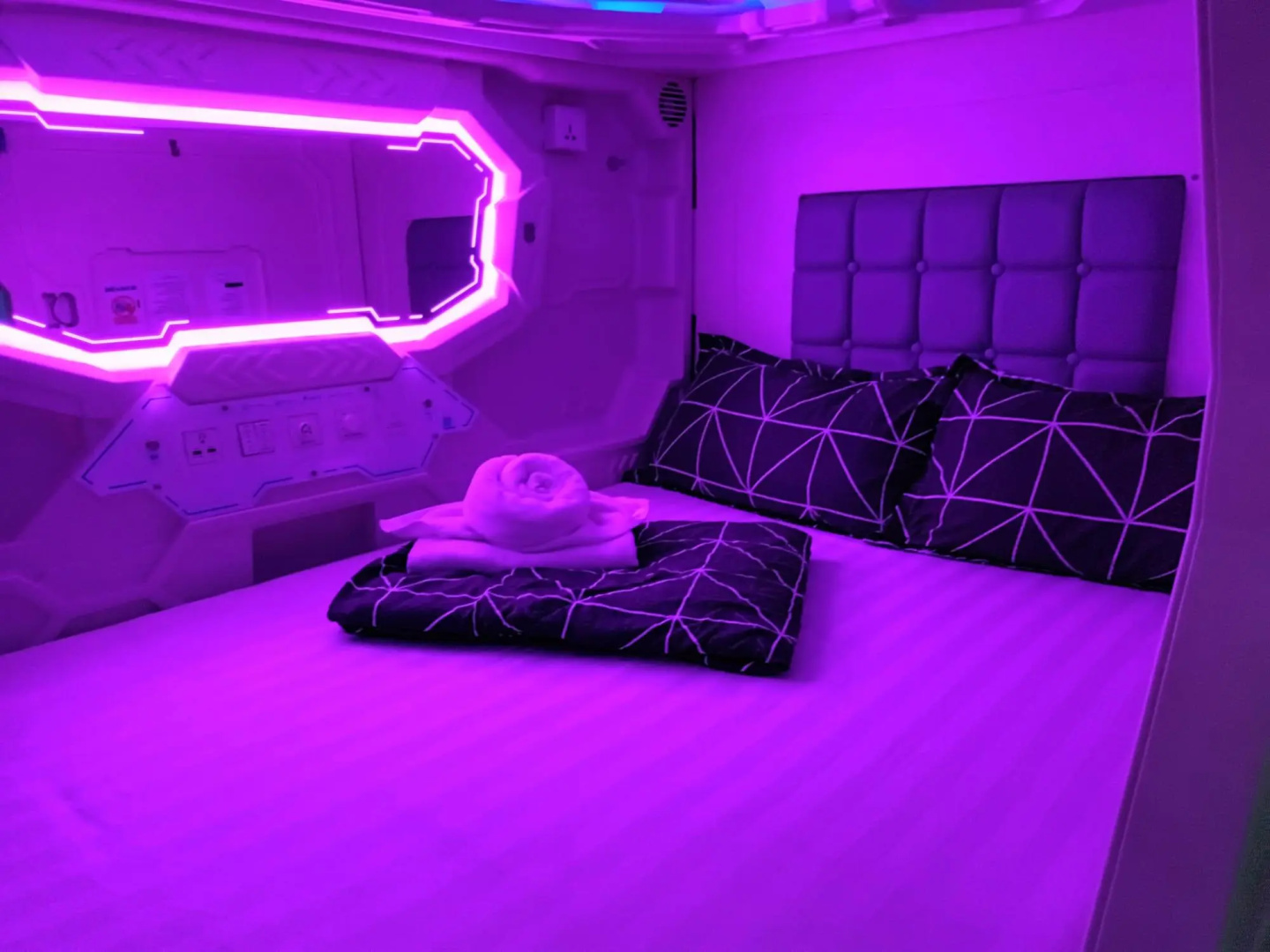 Photo - Spacepod@com