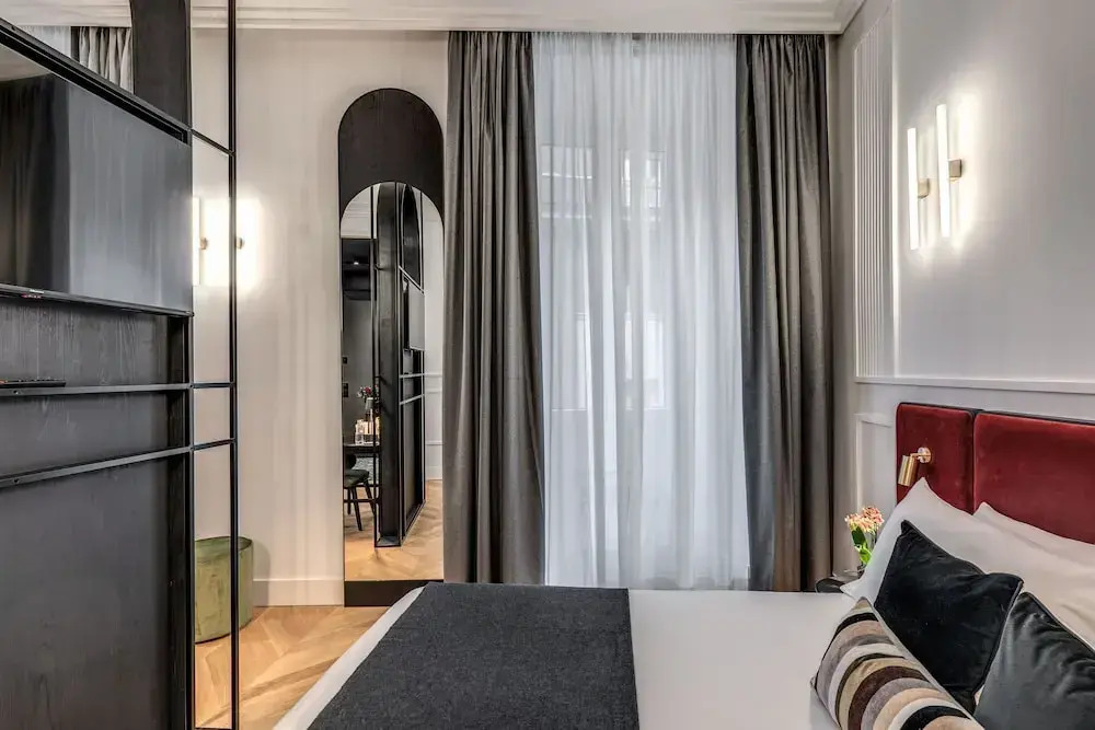 Foto - Residenza Piranesi Boutique Hotel