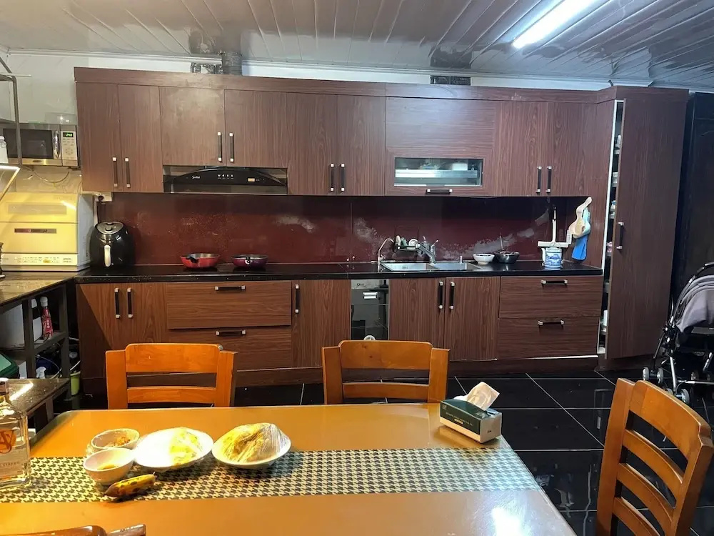 Foto - Lee Homestay