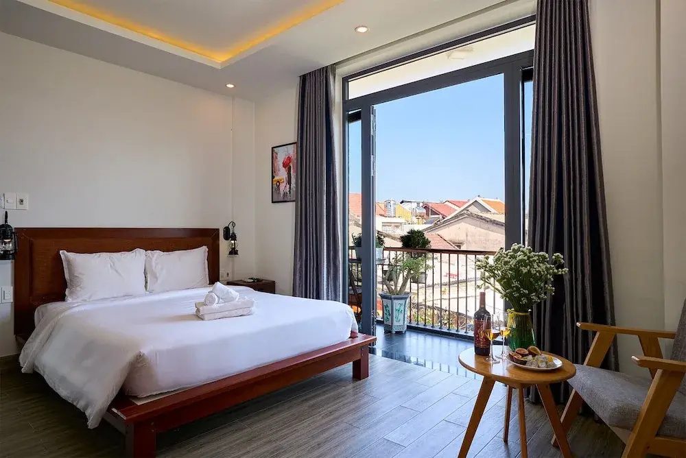 Photo - An Bang MQ Villa