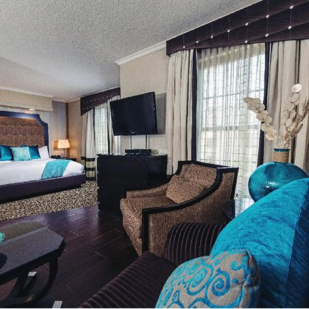 Photo - The Inn At Fox Hollow Hotel
