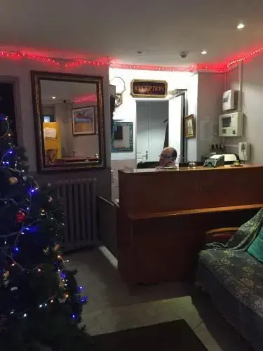 Photo - Hôtel Allety