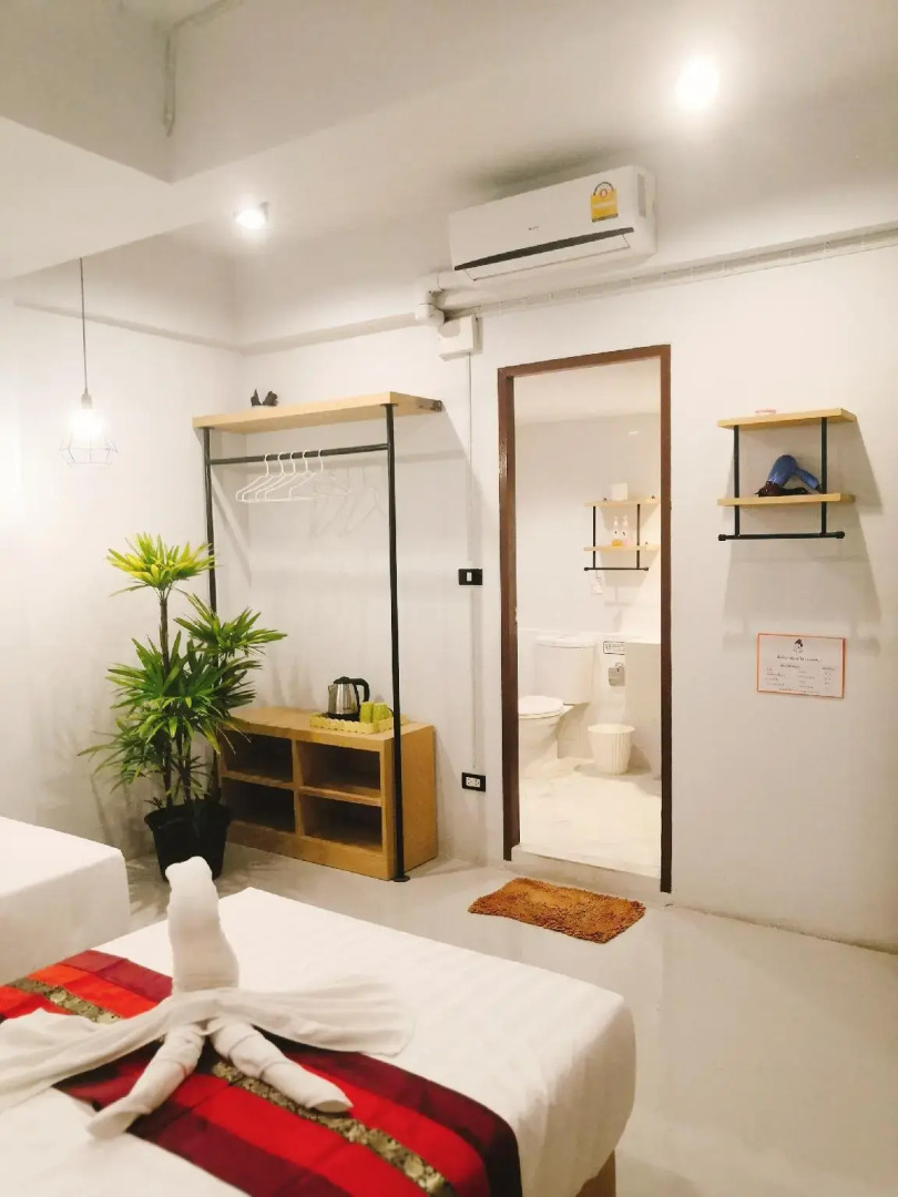 Photo - Little Lanna Guesthouse