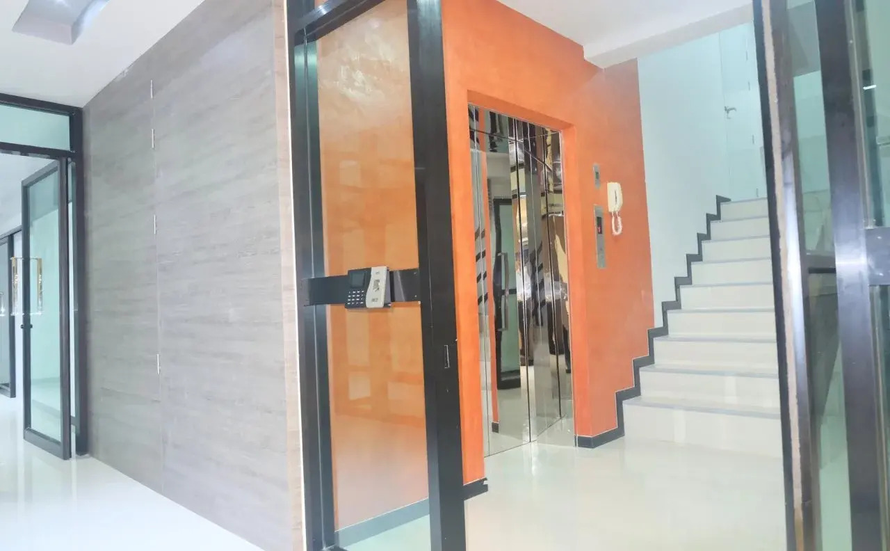 Photo - Bangkok Boutique Resort Rangsit