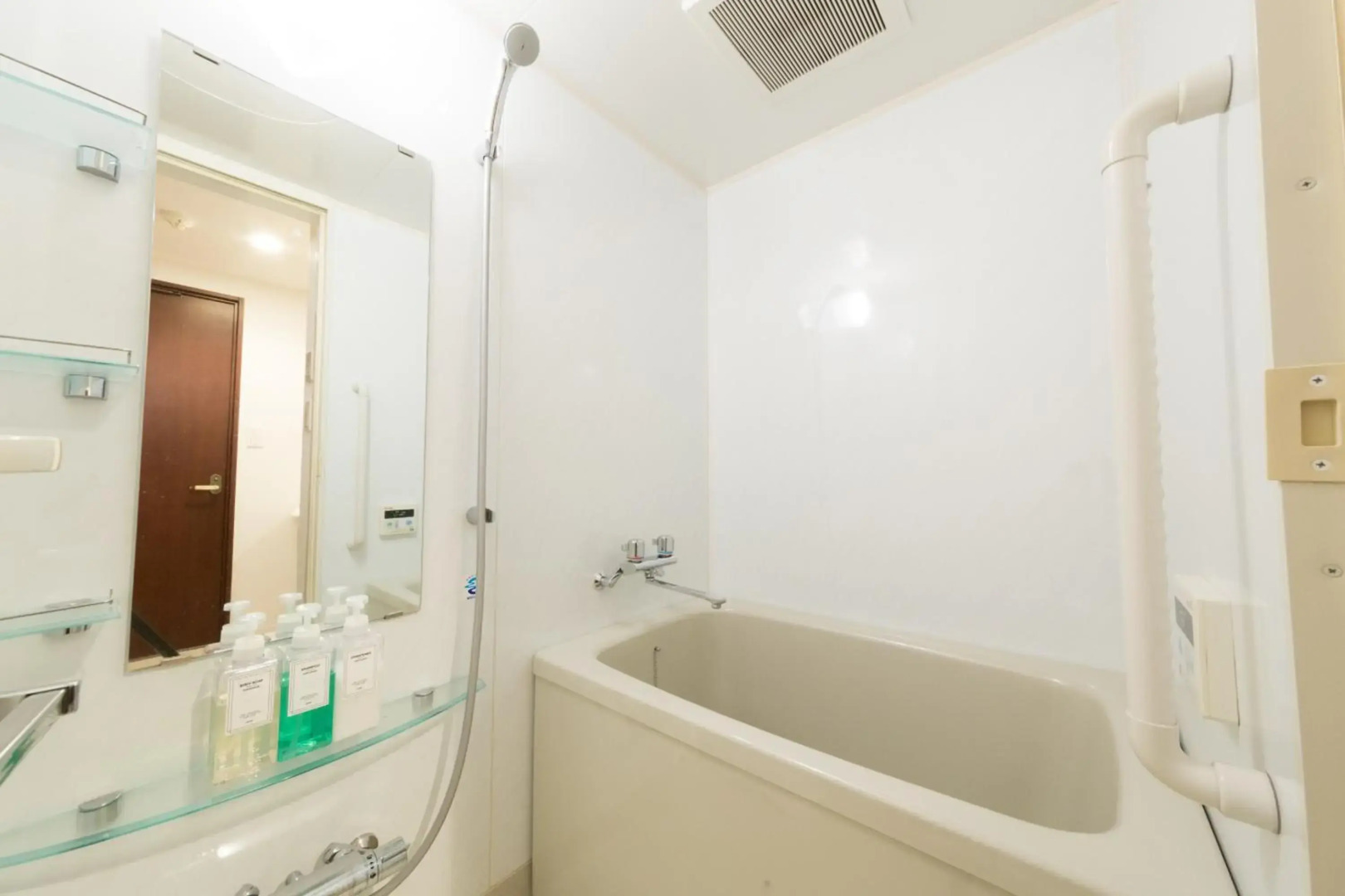 Photo - Hotel Hakata Place