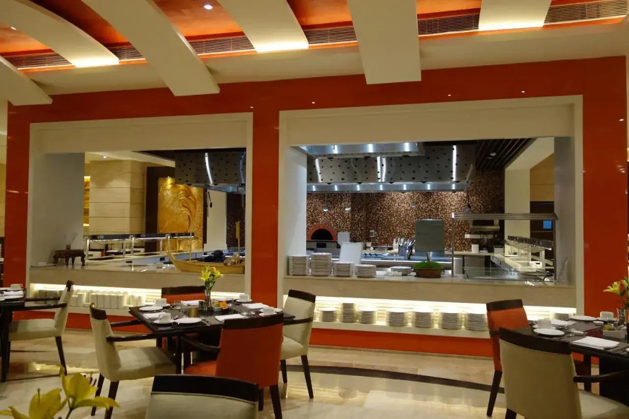 Foto - The Suryaa New Delhi