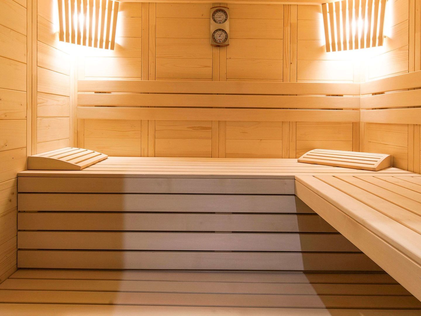 Photo - Mercure Sibiu Airport