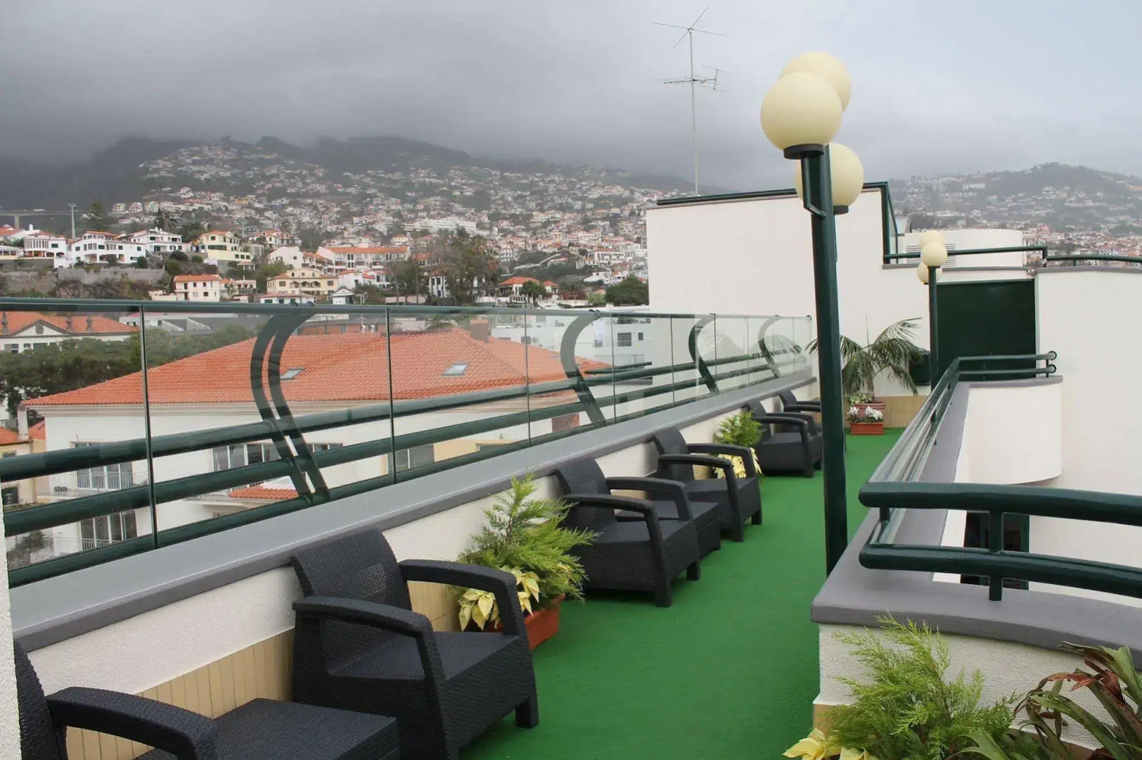 Foto - Hotel Windsor