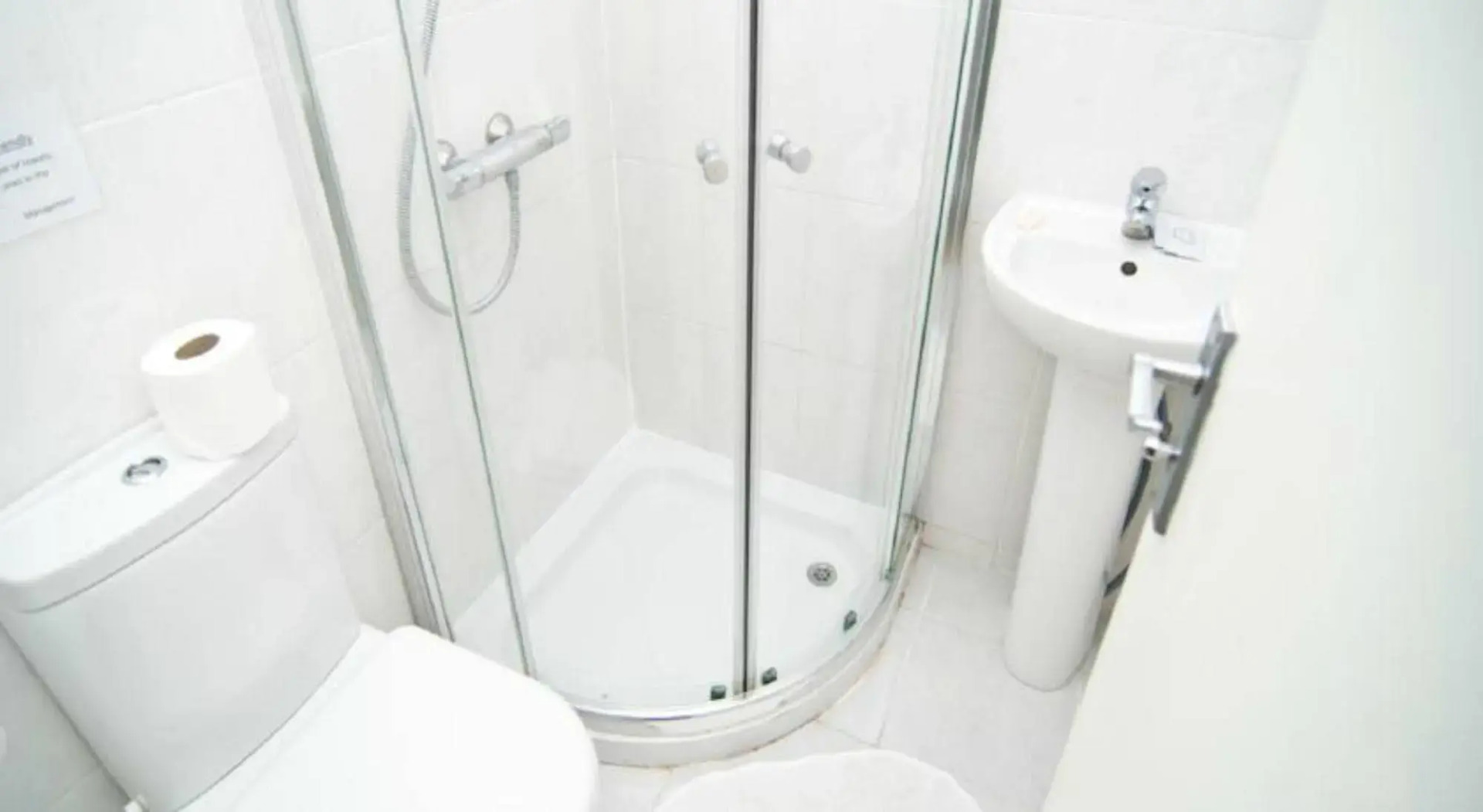 Foto - The Windmill Hotel