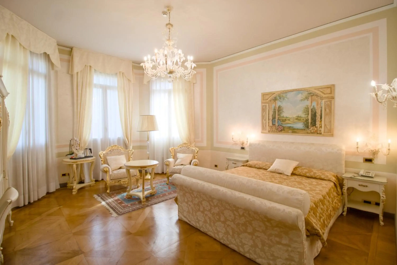 Foto - Hotel Villa Stucky