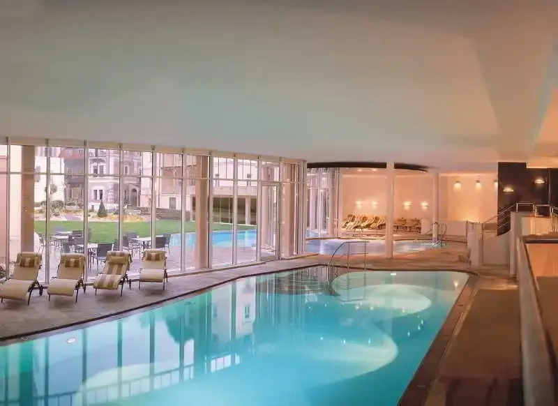 Foto - Falkensteiner Spa Resort Mariánské Lázně