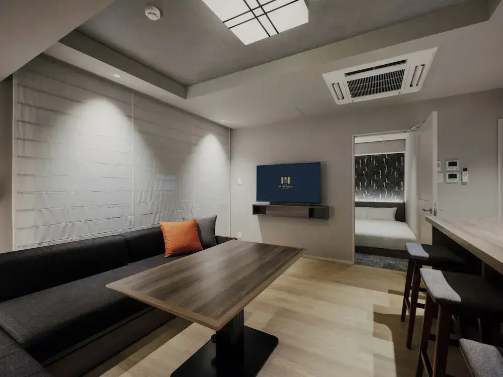 Photo - Grand Monday Asakusa Apart-Hotel