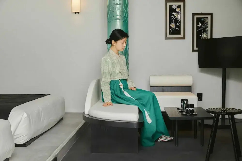 Foto - Stay Passport Sindang Ryokan