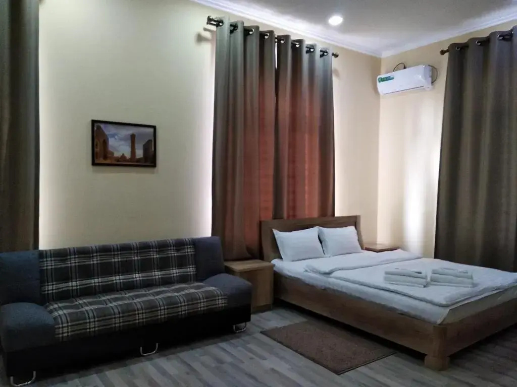 Photo - Chinor Garden Hotel