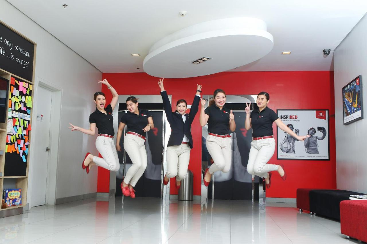 Foto - Red Planet Ortigas