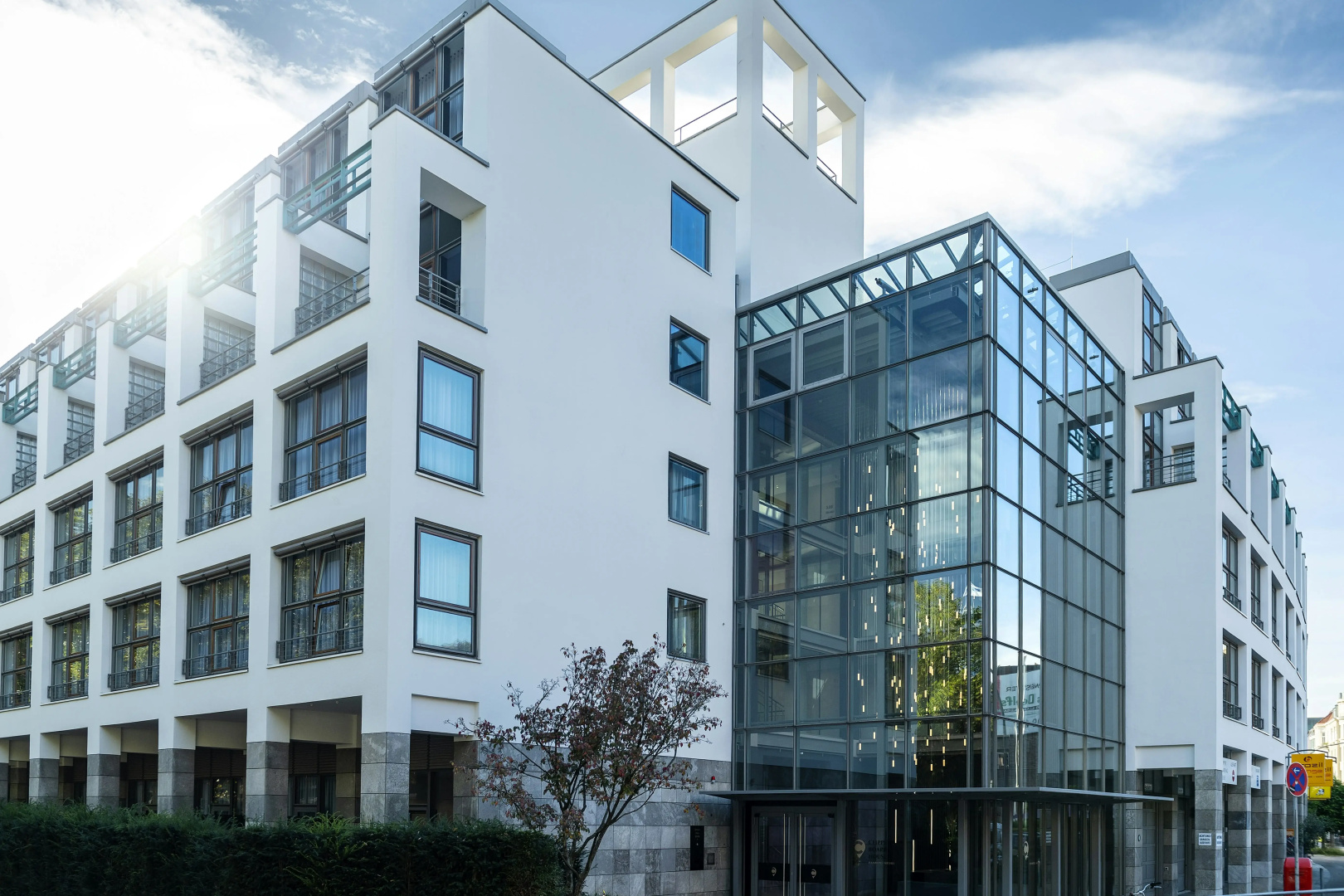 Photo - Clipper Boardinghouse – Hamburg-Michel