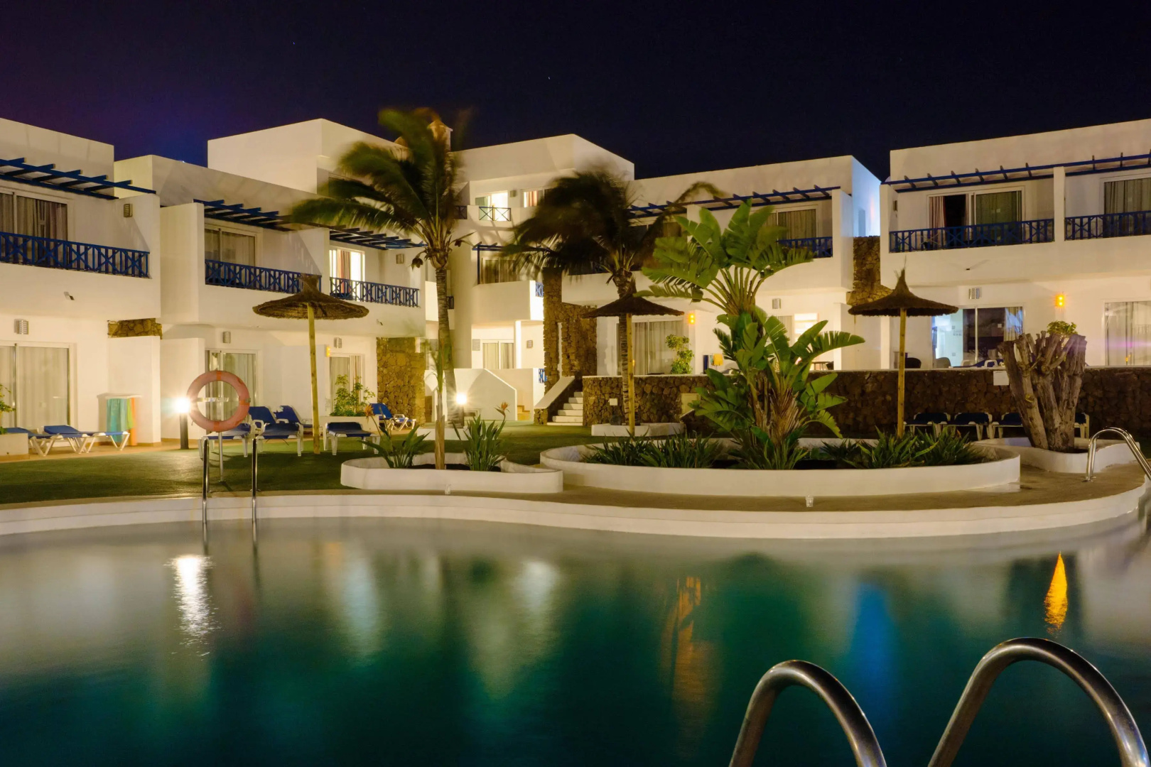 Foto - Hotel Siroco - Adults Only