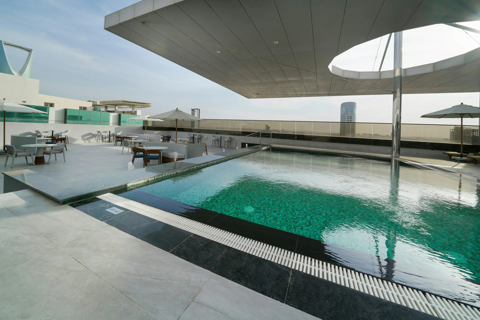 Foto - Nova M Hotel Edge By Rotana