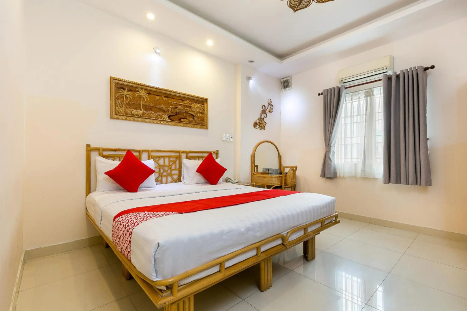 Foto - Calmette Hotel 151 - Ben Thanh