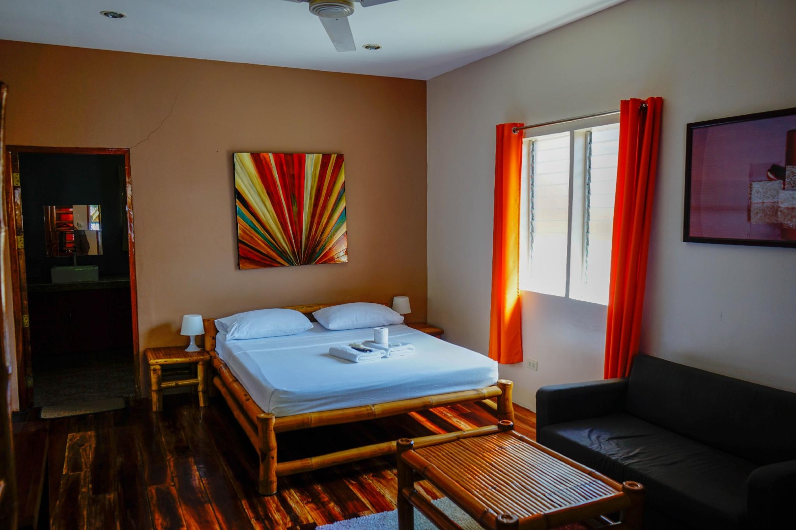 Marianita's Cottages