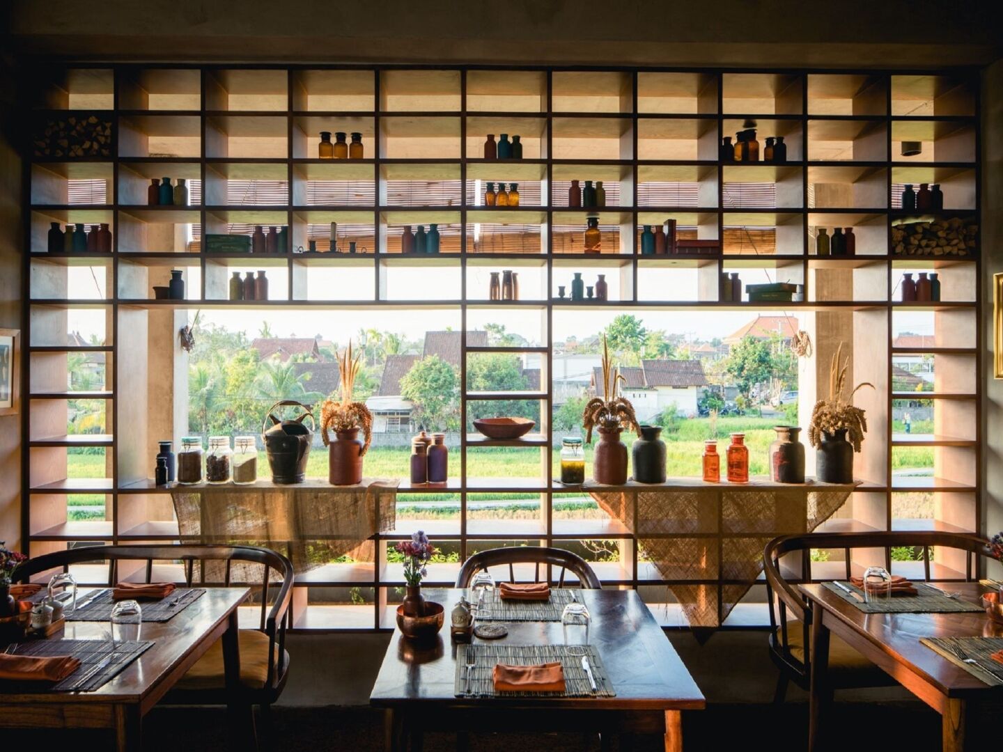 Photo - Bisma Eight Ubud