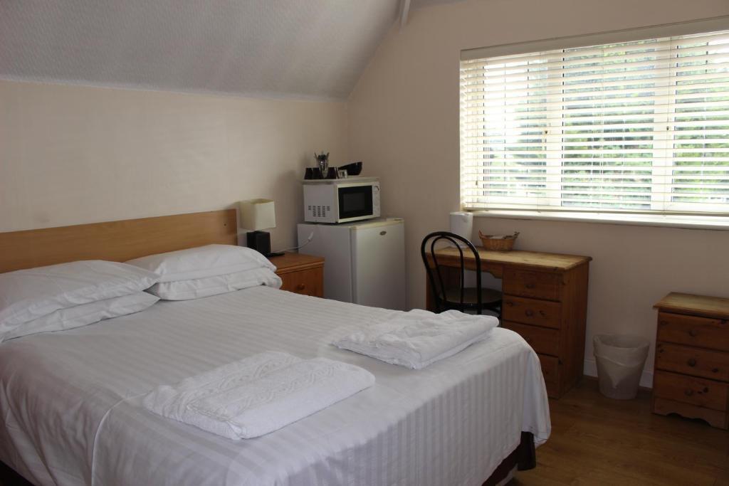 Photo - Debden Guest House