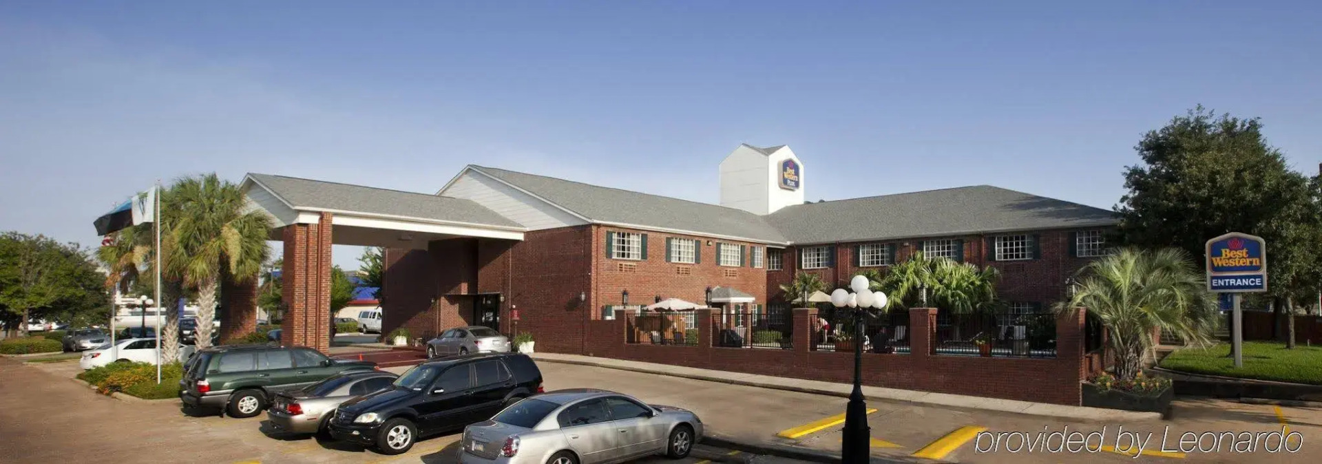 Foto - Studio 6 Houston, TX - Westchase