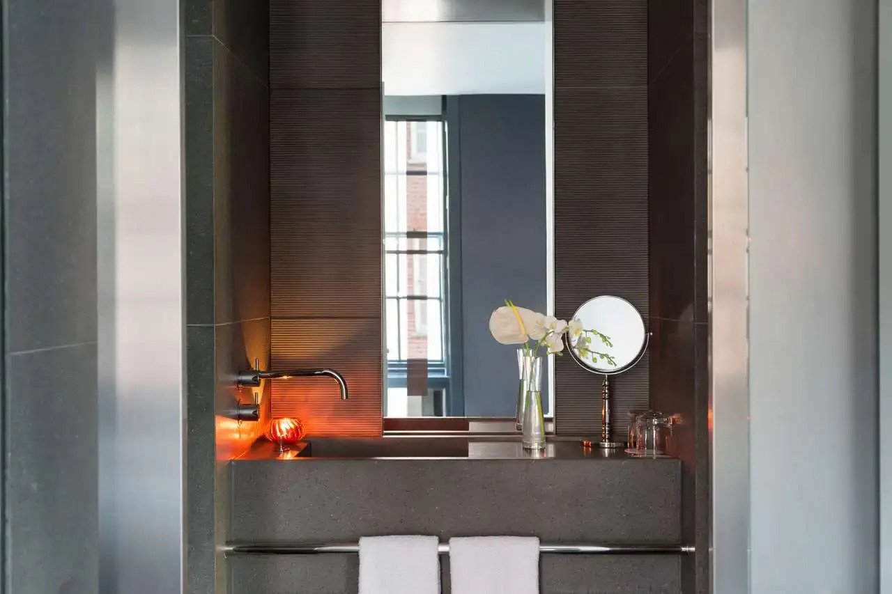 Foto - Grosvenor House Suites