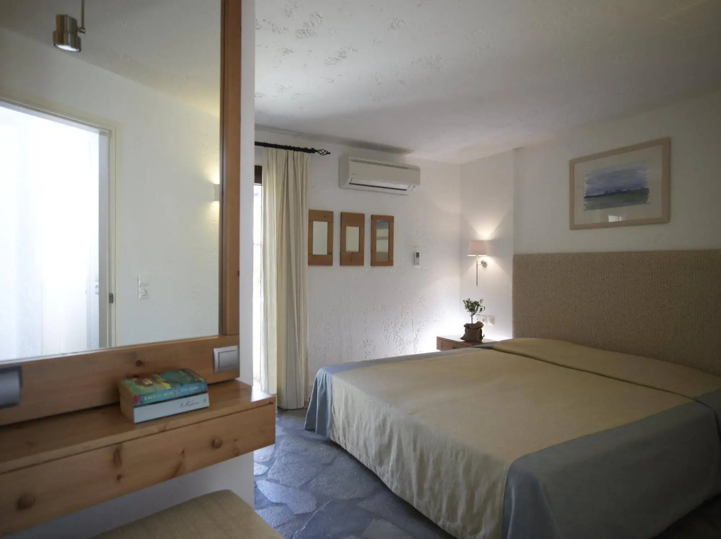 Foto - Koutouloufari Village Holiday Club