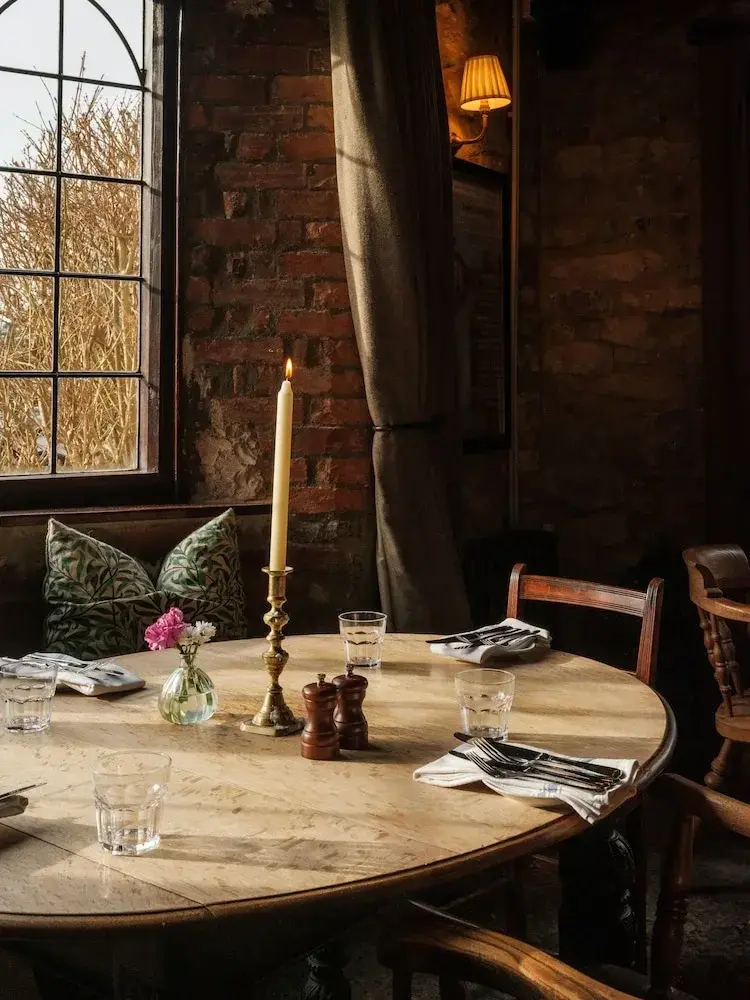 Photo - The Manor House Inn