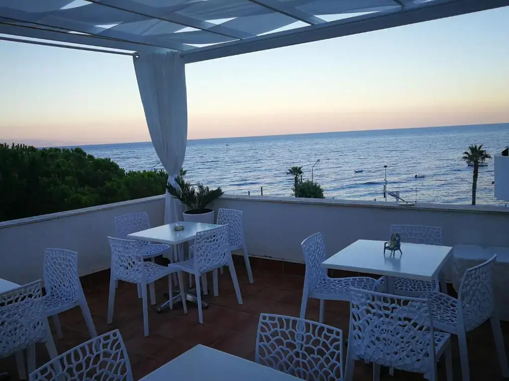 Photo - B&B Il Mare degli Dei