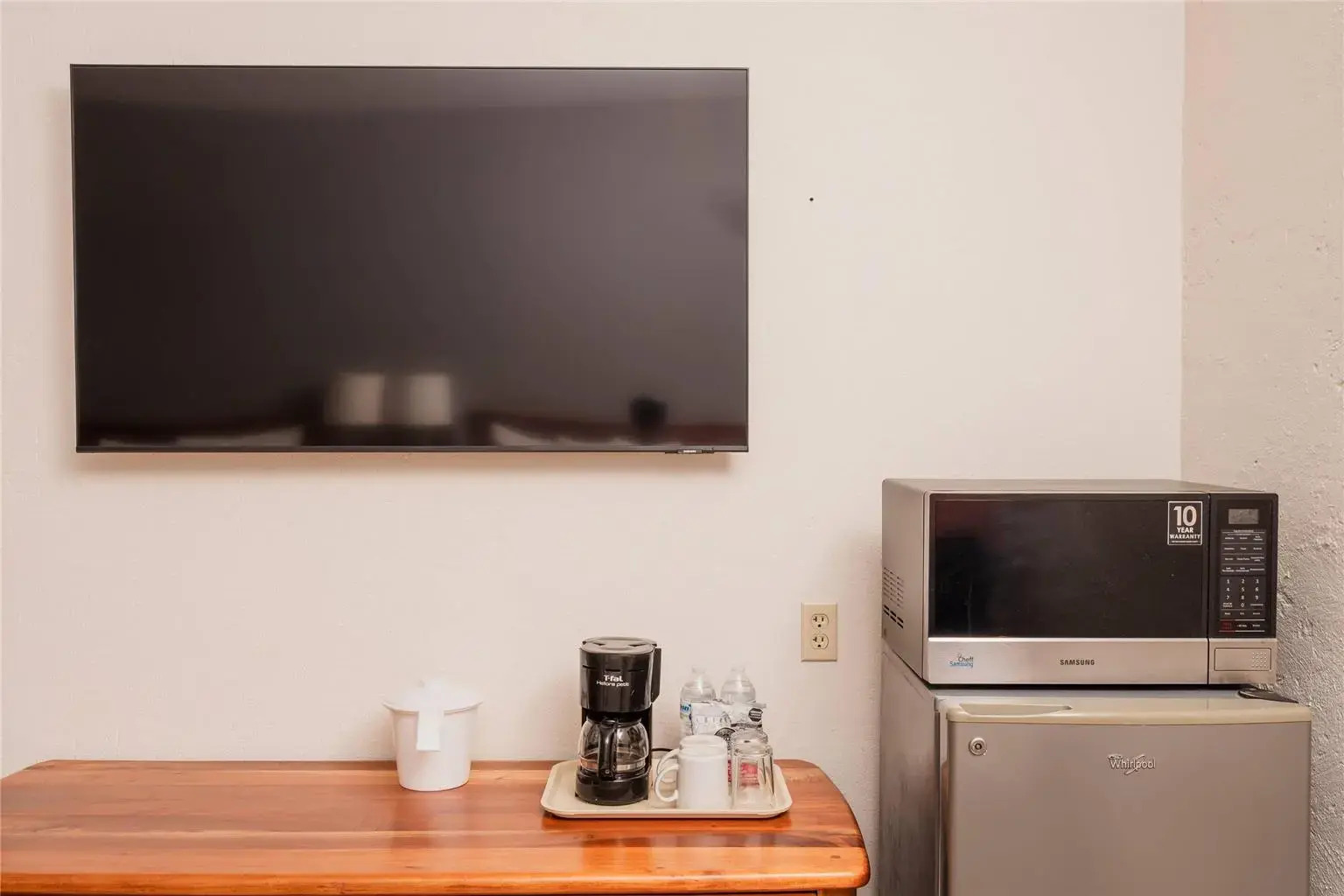 Foto - Comfort Inn Tampico