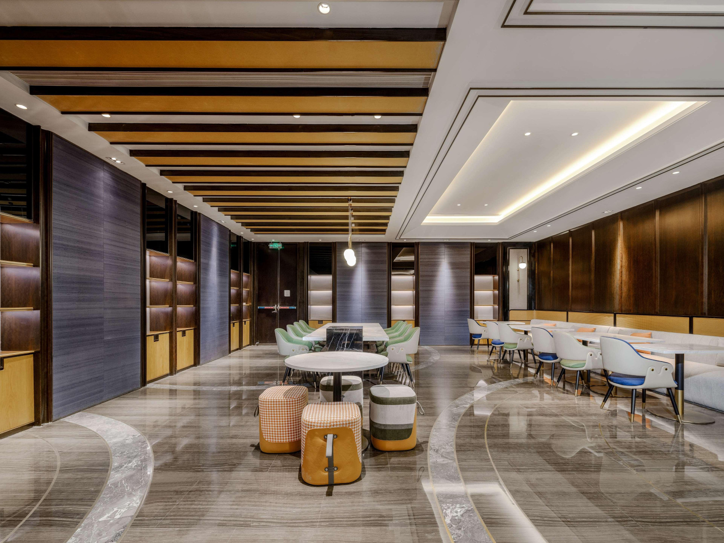 Foto - Hilton Garden Inn Beijing Guomao